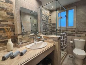 Modern Cozy 2BR in El Nozha by Kemetland