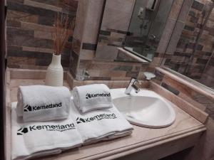 Modern Cozy 2BR in El Nozha by Kemetland