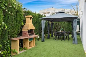 Lujo y confort a pocos minutos de Puerto Banus