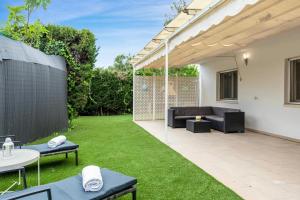 Lujo y confort a pocos minutos de Puerto Banus