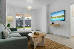 Lujo y confort a pocos minutos de Puerto Banus