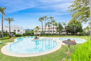 Lujo y confort a pocos minutos de Puerto Banus