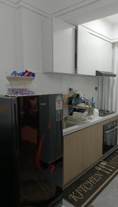 Brickford Heights Comfort Suite