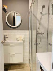 Céntrico estudio totalmente reformado