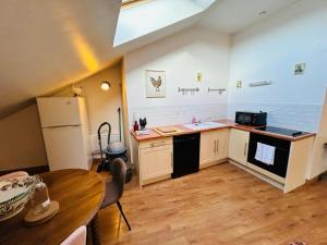 Appartements Le Spacieux Couturier - Calme - Gare centre : photos des chambres