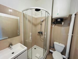 Appartements Le Spacieux Couturier - Calme - Gare centre : Appartement 2 Chambres