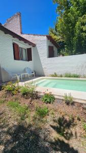 CASA TILO con pileta exclusiva