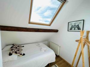 Les Toits de Thillois Hypercentre Erlon