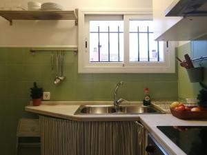 Amazing city views terrace Gràcia - Parc Güell