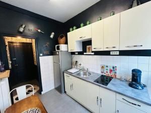 Le Prestigieux Ruinart - Centre-Ville