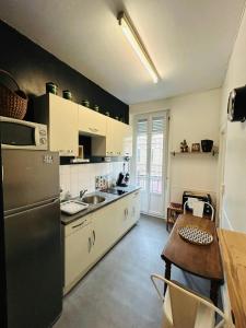 Le Prestigieux Ruinart - Centre-Ville