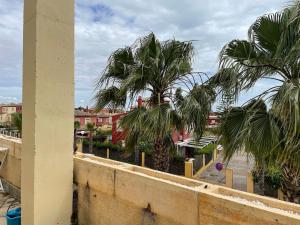 Calle Oceano atlantico 66