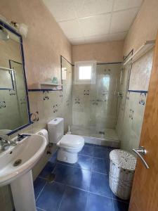 Calle Oceano atlantico 66