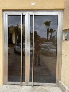 Calle Oceano atlantico 66