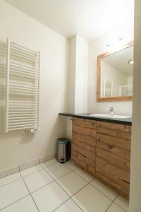 Chalets CASA-Chalet des Ponts : Evasion au Col Madeleine : photos des chambres