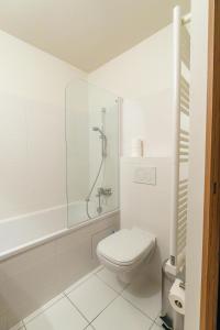 Chalets CASA-Chalet des Ponts : Evasion au Col Madeleine : photos des chambres