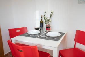 Bonito Apartamento con terraza - Pedregalejo Playa