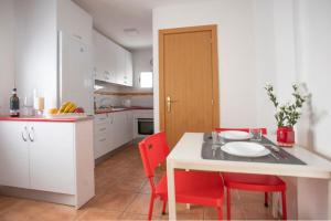 Bonito Apartamento con terraza - Pedregalejo Playa