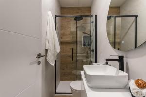 Chamberi City Center Apartment