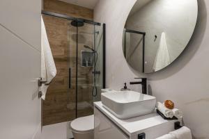 Chamberi City Center Apartment