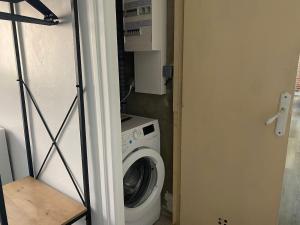 Appartements *La Factory / Saint Aignan : photos des chambres