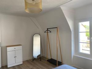 Appartements *La Factory / Saint Aignan : photos des chambres
