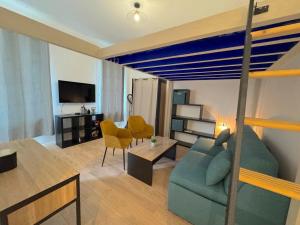 ⁂Appartement élégant plage à 100m prom des anglais