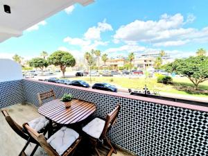 Escapada inolvidable en Torremolinos