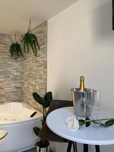 Le Murmure de détente Guerlédan