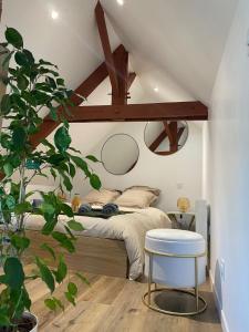 Le Murmure de détente Guerlédan