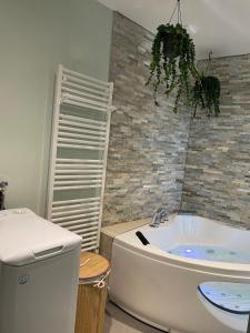 Le Murmure de détente Guerlédan