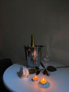 Le Murmure de détente Guerlédan