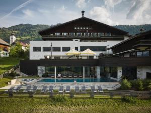 Designhotel Sonnhof by Vitus Winkler - 4hvězdičkové hotely ve městě Sankt Veit im Pongau
