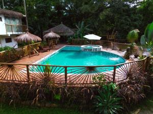 VELINN Pousada Bali Itamambuca