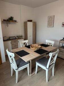 Ferienwohnung Rigomagus