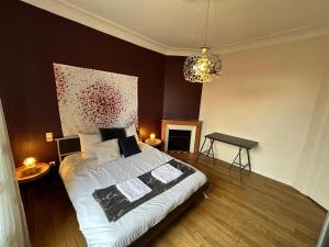 Le Charmant Salengro Centre-ville