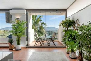 Cala Hill Club-Vistas panoramicas