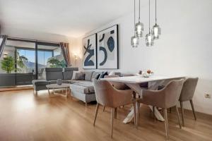 Cala Hill Club-Vistas panoramicas