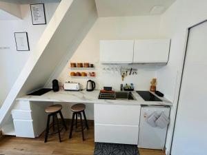 La Suite Marie Stuart Hypercentre