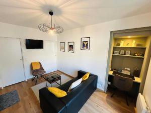 La Suite Marie Stuart Hypercentre