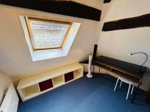 La Suite Marie Stuart Hypercentre