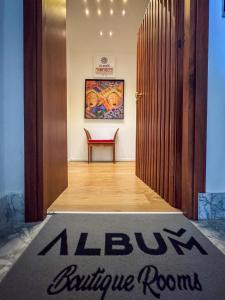 Album Boutique Rooms img14