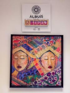 Album Boutique Rooms img18