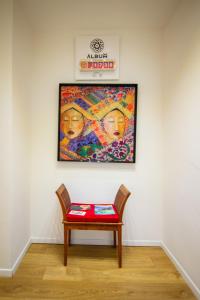 Album Boutique Rooms img89