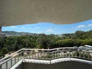 Artificial Lake View Apartament