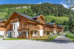 Eva Maria 5 by SMR Rauris Apartments - close to Spa and Gondola