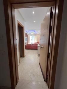 Appartement Premium avec Piscine Hivernage Agadir Bay