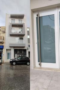 Xemx Sabiha Suite 5 min walk from St Julians