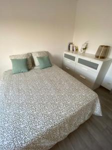 Appartements La Residence St Arnould, A 10 min du centre de Strasbourg : photos des chambres