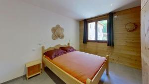 Appartements CASA-Grand Laus: Duplex familial sauna et jacuzzi : photos des chambres